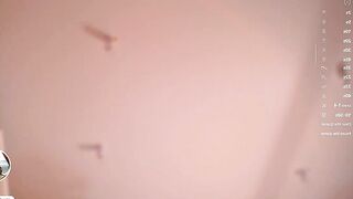 cinacandy - Live Chaturbate stockings mtf facial perfecttits