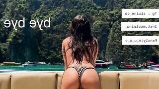 _sirine_ - Live Chaturbate spanks sport Visual broadcast dominatrix