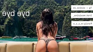 _sirine_ - Live Chaturbate spanks sport Visual broadcast dominatrix