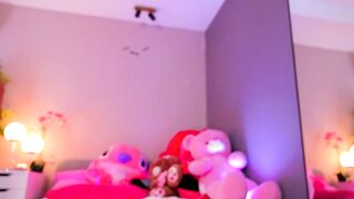 vesia - Live Chaturbate hugeass fuckme pussyhairy jeans