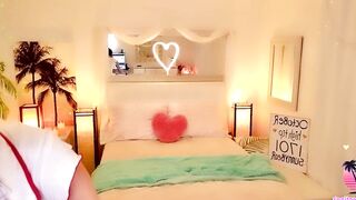 amyvalentine - Live Chaturbate chill spanks vibrate cei