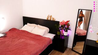 yess_kiki - Live Chaturbate swallow bareback Visual broadcast hugeass