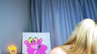 lipswithsmileonthem - Live Chaturbate ahegao goal toys pinkhair