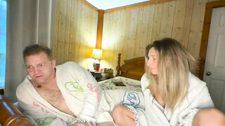 andyandcandice - Live Chaturbate big Webcam snapshot squirting fetishes