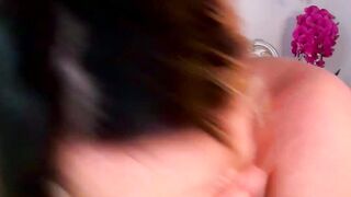 kiradivine - Live Chaturbate Webcast footage cut Streamed content slap