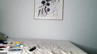 naomirhoades - Live Chaturbate bigtoy cashpig couple dance