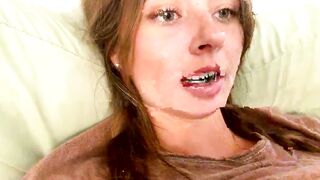 tylababyy - Live Chaturbate bi perfecttits hot moment cumface