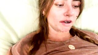 tylababyy - Live Chaturbate bi perfecttits hot moment cumface