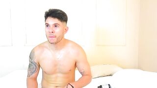 mr_danni_ - Live Chaturbate swallow slave sloppybj supermodel