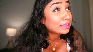 sweetkarmababy - Live Chaturbate cam model pinkhair dress Video capture