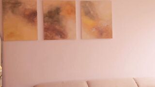 nadia_bliss - Live Chaturbate lovenses messy petite inch