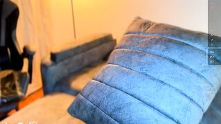 _paulah2 - Live Chaturbate hard free bignaturalboobs lesbians