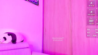 thecosmicgirl - Live Chaturbate assplay ride africanqueen lushcontrol