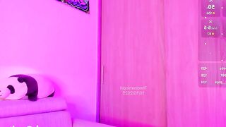 thecosmicgirl - Live Chaturbate assplay ride africanqueen lushcontrol