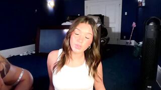 alexajefferies - Live Chaturbate teengirl braces record ridedildo