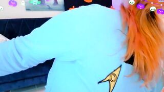 asiri_ocean - Live Chaturbate latinos pansexual new tightpussy
