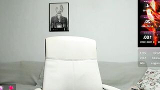 anayscaandy - Live Chaturbate booty naughty lovenseon tinytits