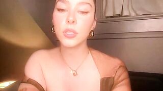 novavangogh - Live Chaturbate bigbelly naturalbody goals hotwife