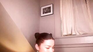 novavangogh - Live Chaturbate bigbelly naturalbody goals hotwife