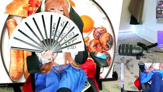 archancel - Live Chaturbate dirtytalk foot Streaming archive milk