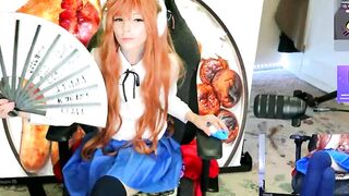 archancel - Live Chaturbate dirtytalk foot Streaming archive milk