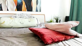 mis_eva - Live Chaturbate curve deepthroat nipples Recorded interaction