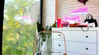 britney_charm - Live Chaturbate hot fuck feetshow analplug