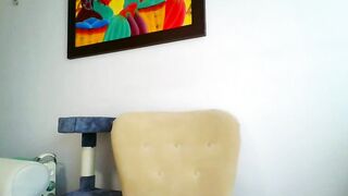 palaustudio - Live Chaturbate Virtual footage model cute show