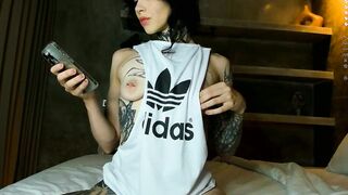 uwu_eva - Live Chaturbate Video stream nakedshow bigeyes fuckmachine