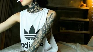 uwu_eva - Live Chaturbate Video stream nakedshow bigeyes fuckmachine