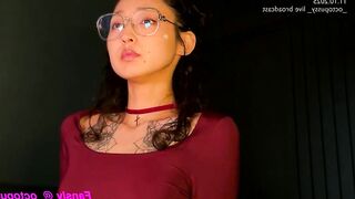 _octopussy_ - Live Chaturbate cam girl nude passwordshow twerking
