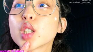 _octopussy_ - Live Chaturbate cam girl nude passwordshow twerking