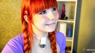 hannah_lourens - Live Chaturbate sexmachine oil amateur tightpussy