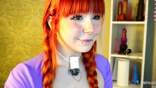 hannah_lourens - Live Chaturbate sexmachine oil amateur tightpussy