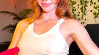 elli_harmon - Live Chaturbate uncut flex groupshow flex