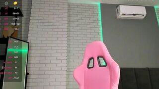 hazel_7 - Live Chaturbate nicebody bestass longlegs interactivetoys