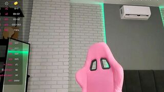 hazel_7 - Live Chaturbate nicebody bestass longlegs interactivetoys