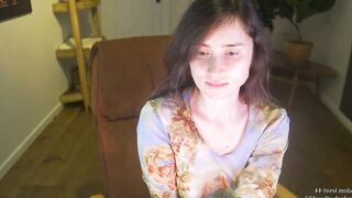 ifyouleave - Live Chaturbate plussize punish unlimited Streaming snapshot