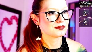 coolteacher - Live Chaturbate latino lovense flexibility pretty