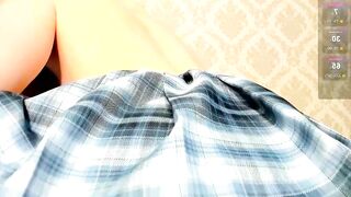 kittyloffe - Live Chaturbate bigass toys brat pov