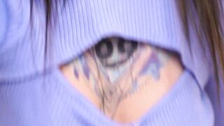 my_stella - Live Chaturbate brunette Webcast record body serve