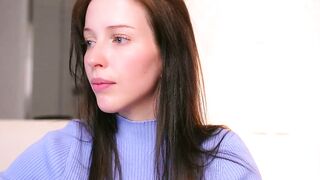 my_stella - Live Chaturbate brunette Webcast record body serve