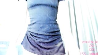 lindamei - Live Chaturbate glasses handjob newmodel titties