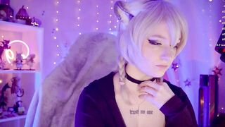 vronnier - Live Chaturbate ridedildo teasing Recorded interaction strip