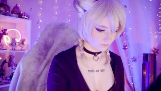 vronnier - Live Chaturbate ridedildo teasing Recorded interaction strip