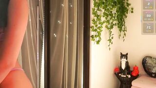 mysticxkitty - Live Chaturbate Live capture blond sir smoking