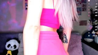 cortneycane69 - Live Chaturbate bigclit sloppybj edging bicurious