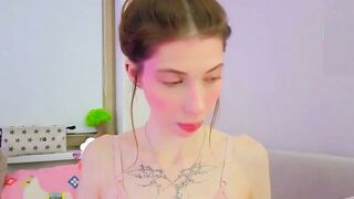 happyvivy - Live Chaturbate nails lesbian smiles talk