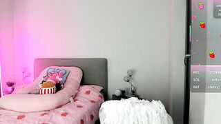 jjulietterose - Live Chaturbate ohmibod fingerass showcum supermodel