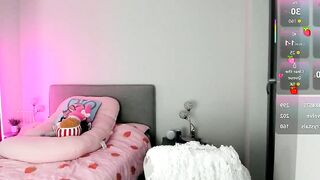 jjulietterose - Live Chaturbate ohmibod fingerass showcum supermodel